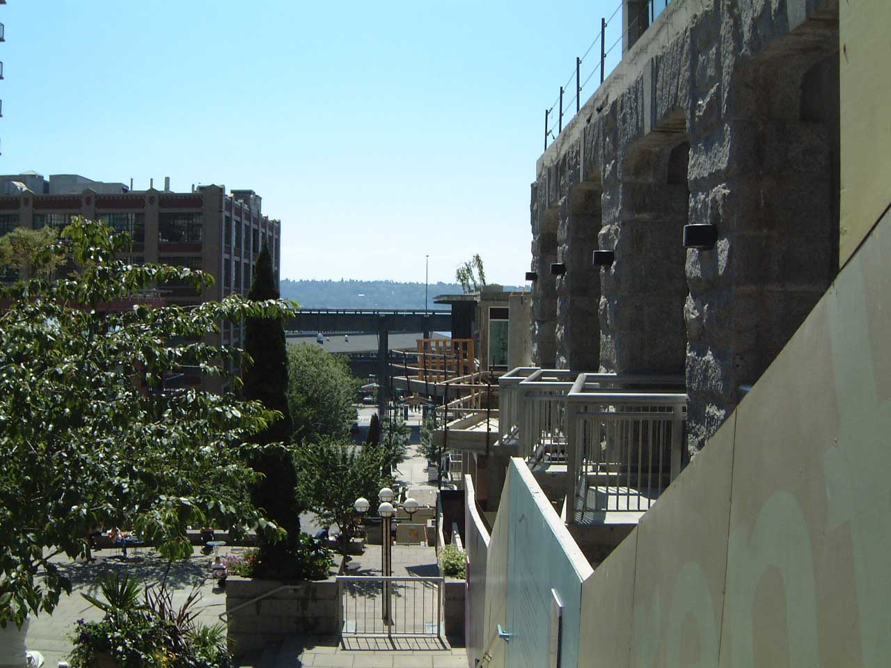 第008回 偏差値45でもアメリカ州立大学卒業 渡米後の劇的大逆転生活 その2 空中都市シアトルでの初めての夕刻 English First Step For 18 18歳からの英会話発音矯正コーチング